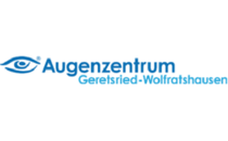 Logo Augenzentrum Geretsried-Wolfratshausen Geretsried