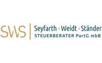 Logo SWS Seyfarth Weidt Ständer Steuerberater PartG mbB Mühlhausen