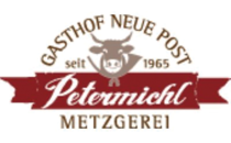 Logo Gasthof Metzgerei Petermichl OHG Antdorf
