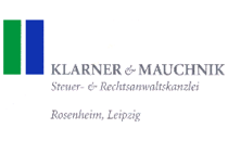 Logo Klarner &  Mauchnik Steuer & Rechtsanwaltskanzlei Rosenheim