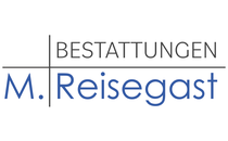 FirmenlogoBestattungen Michael Reisegast  GmbH & Co. KG Waldkraiburg