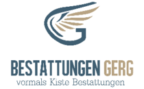 Logo Bestattung Gerg vormals Kiste Bestattungen Garmisch-Partenkirchen