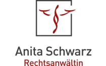 Logo Rechtsanwältin Schwarz Anita Freilassing