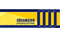 Logo Süßmeier Heizungs- und Solartechnik GmbH Moorenweis