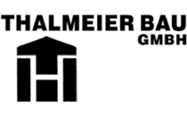 Logo Thalmeier Bau GmbH Pörnbach