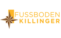 Logo Fussboden Killinger GmbH & Co. KG Bad Feilnbach