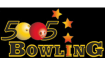 Logo Bowling 5005 Bowlingcenter Olching