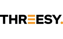 FirmenlogoThreesy GmbH Bruckmühl