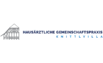 Logo Hausärtzliche Gemeinschaftspraxis Knittvilla Tutzing