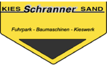 FirmenlogoSchranner Fuhrunternehmen GmbH Nandlstadt