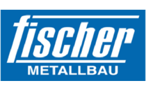 Logo Fischer Metallbau GmbH Neuburg
