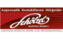 Logo Hörgeräte Schölzel Ingolstadt