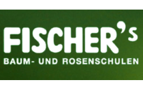 Logo Fischer's Baumschulen Fahrenzhausen