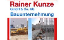 Logo Kunze Rainer GmbH & Co.KG Geisleden