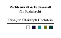 Logo Hochstein, Christoph Rechtsanwalt Leinefelde-Worbis