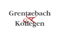 Logo Rechtsanwälte Grentzebach & Kollegen Erfurt