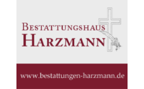 Logo Bestattungshaus Harzmann Erfurt