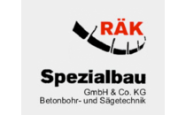 Logo Räk Spezialbau GmbH & Co. KG Erfurt