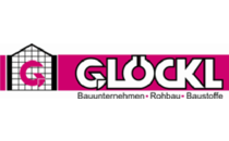 Logo Glöckl Willi Bauunternehmen Karlskron