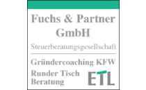 Logo Fuchs u. Partner GmbH Drei Gleichen