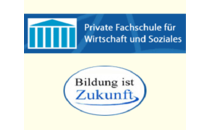 Logo Private Fachschule für Wirtschaft u. Soziales gGmbH Erfurt