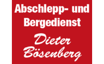 Logo Autoverwertung Bösenberg Nordhausen