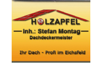 Logo Holzapfel Dachdeckerei Worbis
