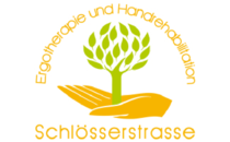 Logo Ergotherapie und Handrehabilitation Schlösserstrasse Erfurt
