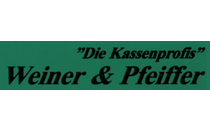 Logo Kassensysteme Weiner & Pfeiffer Wiesbaden