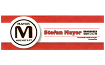 Logo Mayer Stefan Bohrungen GmbH u. Co. KG Schechen