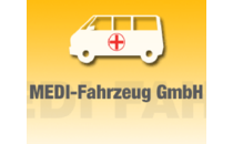 Logo Medi-Fahrzeug GmbH Krankentransport Erfurt