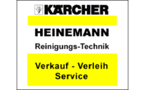 FirmenlogoKÄRCHER - Reinigungstechnik Heinemann GmbH Gotha