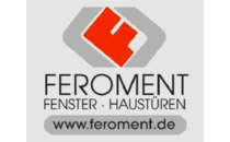 Logo Feroment Amt Wachsenburg