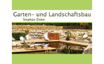 Logo Zinke, Stephan Garten u. Landschaftsbau Arenshausen