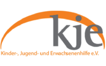 Logo Kinder-, Jugend- und Erwachsenenhilfe e.V. Garmisch-Partenkirchen