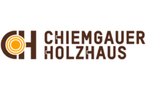Logo Chiemgauer Holzhaus LSP Holzbau GmbH & Co. KG Traunstein
