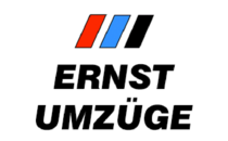 Logo Ernst Umzüge Möbeltransporteges. mbH Erfurt