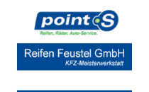 Logo Reifen Feustel GmbH Weimar