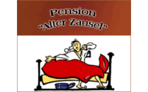 Logo Hotel-Pension Alter Zausel Inh. V. Seidel Weimar