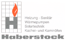 Logo Haberstock Heizung - Sanitär Peiting