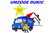 Logo UMZÜGE DUKIC Piding