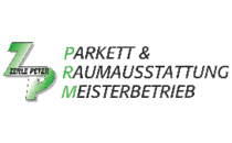 Logo Zerle Peter Parkett u. Raumausstatter Uffing