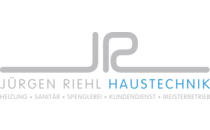 Logo Riehl Jürgen Heizung - Sanitär Taunusstein