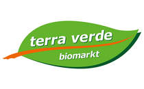 Logo Terra Verde Biomarkt GmbH Taunusstein