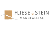 Logo Fliese & Stein Mangfalltal GmbH Bruckmühl