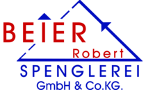 FirmenlogoSpenglerei Robert Beier GmbH & Co. KG Landsberied