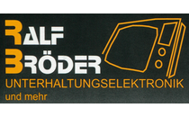 Logo Bröder Ralf Unterhaltungselektronik Taunusstein