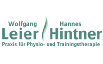 Logo Praxis für Physio- und Trainingstherapie Peiting