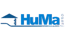 Logo Bauunternehmen HuMa GmbH Kellerbau Glonn
