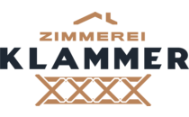 Logo Klammer Ralf Zimmerei-Holzhäuser Wonneberg